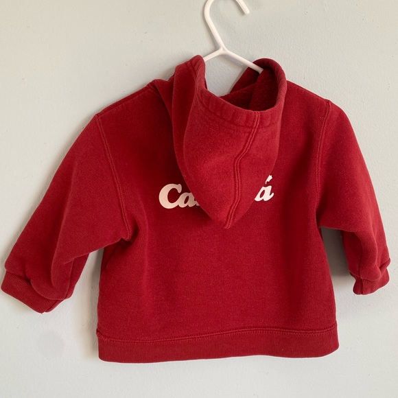 Baby Roots sweater - Picture 6 of 8